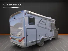 Fahrzeugbild Hymer B-Klasse MC T 680 #4