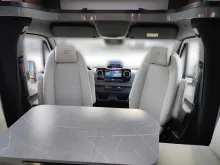 Fahrzeugbild Hymer B-Klasse MC T 680 #11