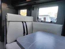 Fahrzeugbild Hymer B-Klasse MC T 680 #12