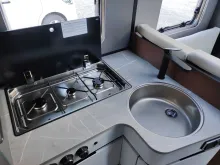 Fahrzeugbild Hymer B-Klasse MC T 680 #14