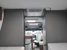 Fahrzeugbild Hymer B-Klasse MC T 680 #18