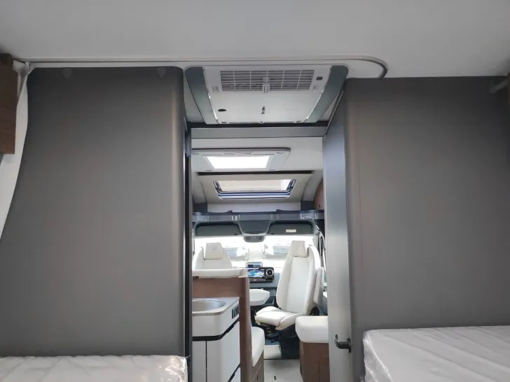Fahrzeugbild Hymer B-Klasse MC T 680 #18