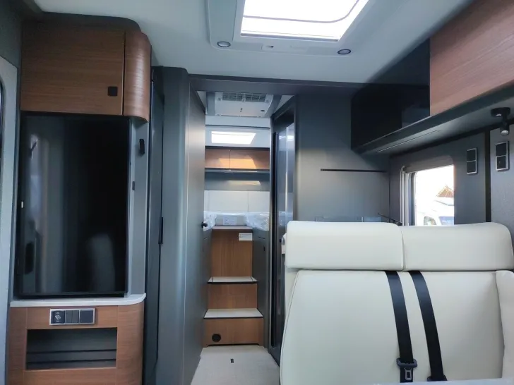 Fahrzeugbild Hymer B-Klasse MC T 680 #22