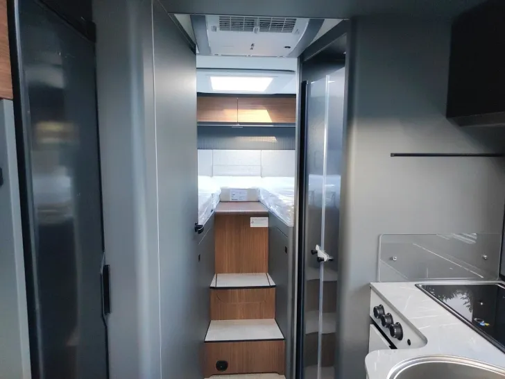 Fahrzeugbild Hymer B-Klasse MC T 680 BMCT BMC-T BMC T B MCT #23