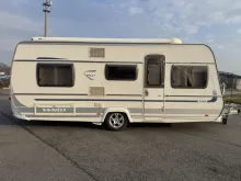 Fahrzeugbild Fendt Opal 540 #1