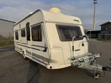 Fahrzeugbild Fendt Opal 540 #4