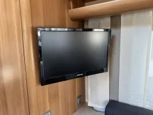 Fahrzeugbild Fendt Opal 540 #8