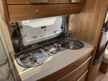 Fahrzeugbild Fendt Opal 540 #10