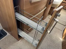 Fahrzeugbild Fendt Opal 540 #12