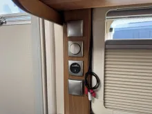 Fahrzeugbild Fendt Opal 540 #14