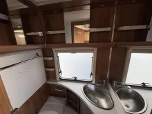 Fahrzeugbild Fendt Opal 540 #16