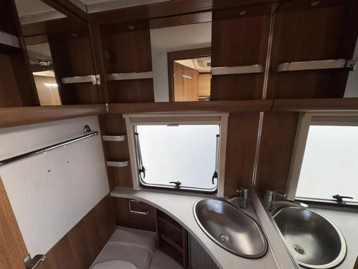 Fahrzeugbild Fendt Opal 540 #16