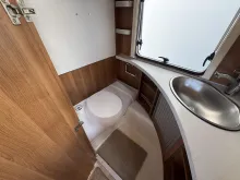 Fahrzeugbild Fendt Opal 540 #17