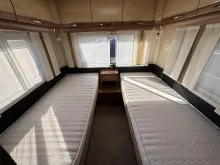 Fahrzeugbild Fendt Opal 540 #18