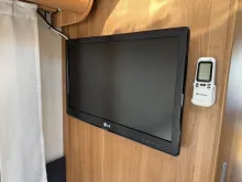 Fahrzeugbild Fendt Opal 540 #19