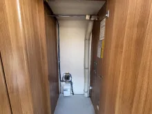 Fahrzeugbild Fendt Opal 540 #20