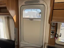 Fahrzeugbild Fendt Opal 540 #24