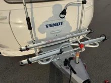 Fahrzeugbild Fendt Opal 540 #25