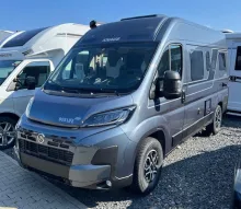 Fahrzeugbild Knaus BoxLife 540 MQ Platinum Selection #1