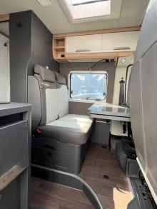 Fahrzeugbild Knaus BoxLife 540 MQ Platinum Selection #6