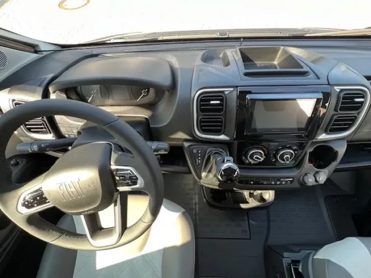 Fahrzeugbild Knaus BoxLife 540 MQ Platinum Selection #4