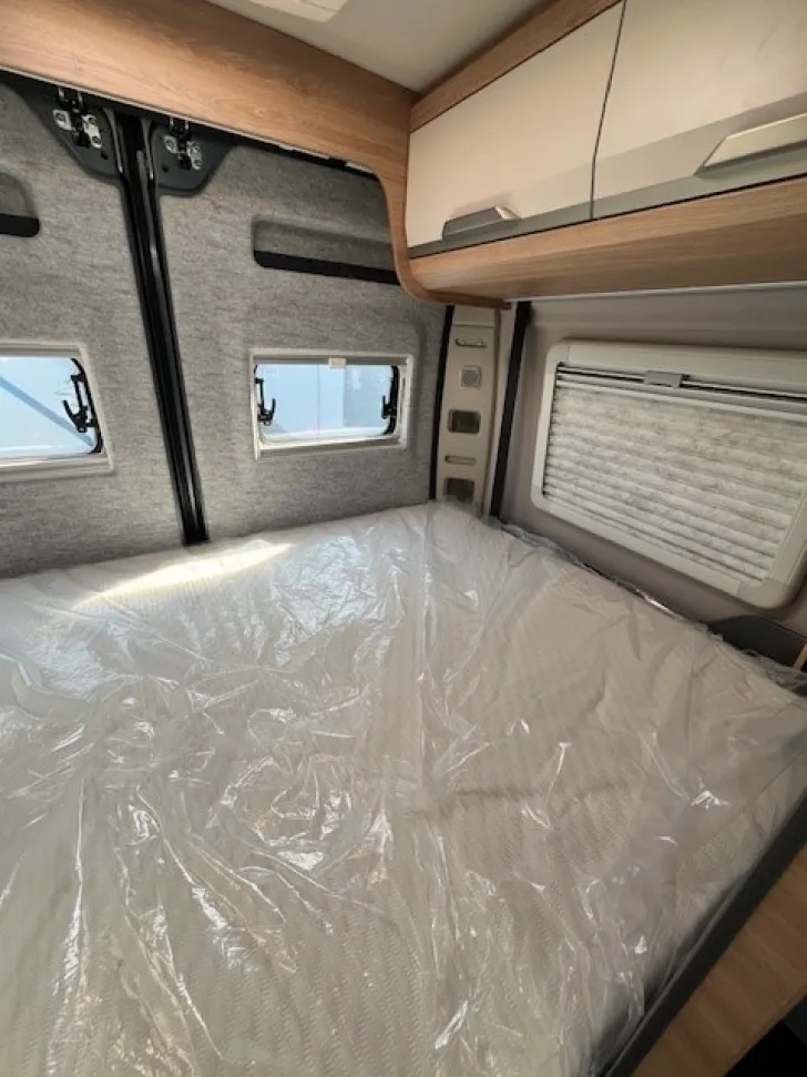 Fahrzeugbild Knaus BoxLife 540 MQ Platinum Selection #11