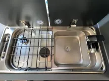 Fahrzeugbild Knaus BoxLife 540 MQ Platinum Selection #8