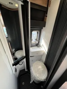 Fahrzeugbild Knaus BoxLife 540 MQ Platinum Selection #10