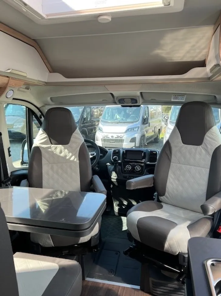 Fahrzeugbild Knaus BoxLife 540 MQ Platinum Selection #5