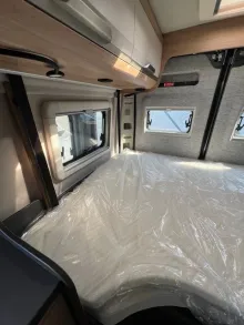 Fahrzeugbild Knaus BoxLife 540 MQ Platinum Selection #12