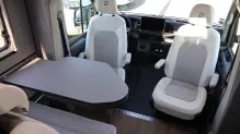 Fahrzeugbild Dethleffs Globebus Performance 4x4 T 46 Bügel, AHK, Isofix #8