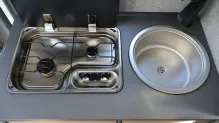 Fahrzeugbild Dethleffs Globebus Performance 4x4 T 46 Bügel, AHK, Isofix #12