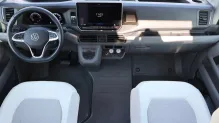 Fahrzeugbild Dethleffs Globebus Performance 4x4 T 46 Bügel, AHK, Isofix #19