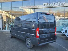 Fahrzeugbild Etrusco CV 600 DB *AKTIONSPREIS BIS 20.04.2026* #3