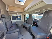 Fahrzeugbild Etrusco CV 600 DB *AKTIONSPREIS BIS 20.04.2026* #4