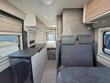 Fahrzeugbild Etrusco CV 600 DB *AKTIONSPREIS BIS 20.04.2026* #5