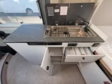 Fahrzeugbild Etrusco CV 600 DB *AKTIONSPREIS BIS 20.04.2026* #7