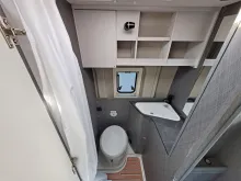 Fahrzeugbild Etrusco CV 600 DB *AKTIONSPREIS BIS 20.04.2026* #9