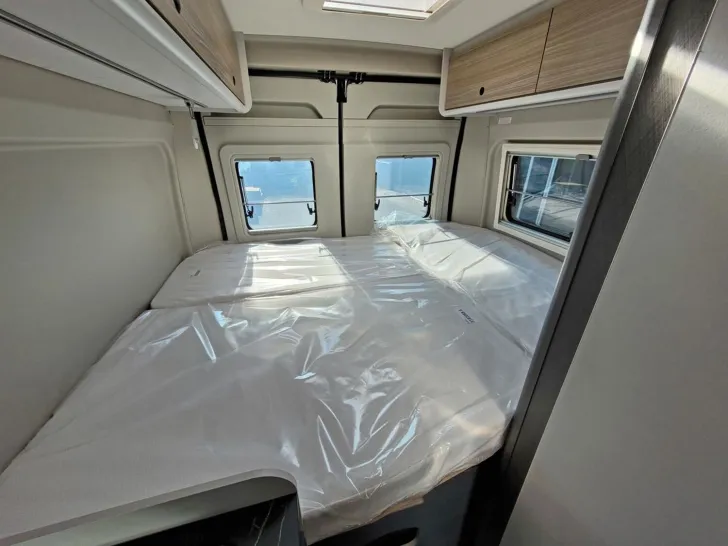 Fahrzeugbild Etrusco CV 600 DB *AKTIONSPREIS BIS 20.04.2026* #10