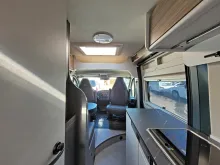 Fahrzeugbild Etrusco CV 600 DB *AKTIONSPREIS BIS 20.04.2026* #11