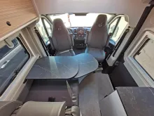 Fahrzeugbild Etrusco CV 600 DB *AKTIONSPREIS BIS 20.04.2026* #12