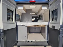 Fahrzeugbild Etrusco CV 600 DB *AKTIONSPREIS BIS 20.04.2026* #13