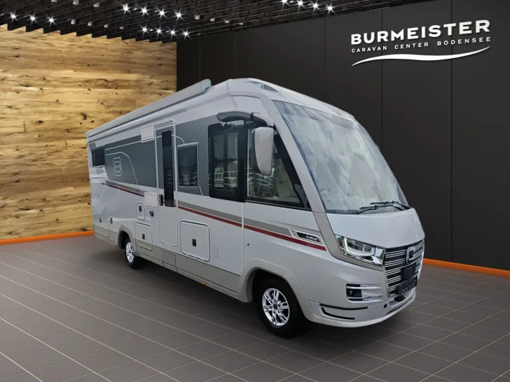 Fahrzeugbild Carthago chic s-plus I 50 LE Iveco #1