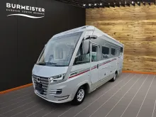 Fahrzeugbild Carthago chic s-plus I 50 LE Iveco #3