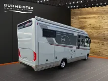 Fahrzeugbild Carthago chic s-plus I 50 LE Iveco #4