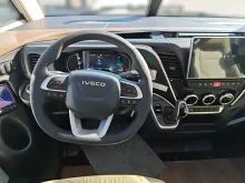 Fahrzeugbild Carthago chic s-plus I 50 LE Iveco #8