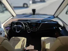 Fahrzeugbild Carthago chic s-plus I 50 LE Iveco #10