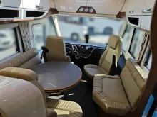 Fahrzeugbild Carthago chic s-plus I 50 LE Iveco #11