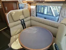 Fahrzeugbild Carthago chic s-plus I 50 LE Iveco #12