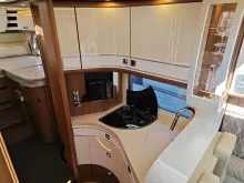 Fahrzeugbild Carthago chic s-plus I 50 LE Iveco #13